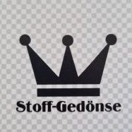 Stoff-Gedönse